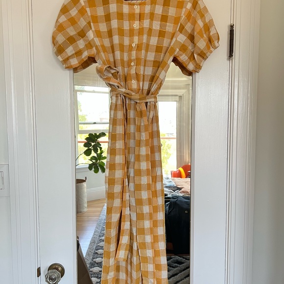 Only one worn Ace & Jig dress - Picture 3 of 3